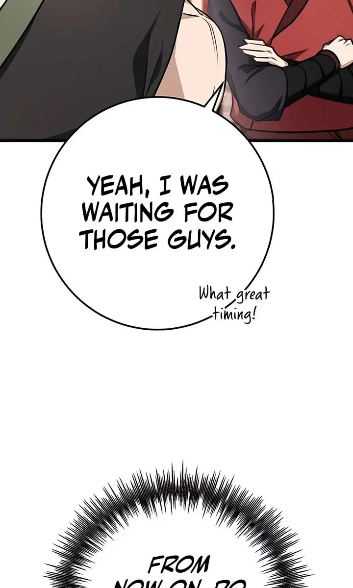 The Emperor's Sword Chapter 41 Page 89