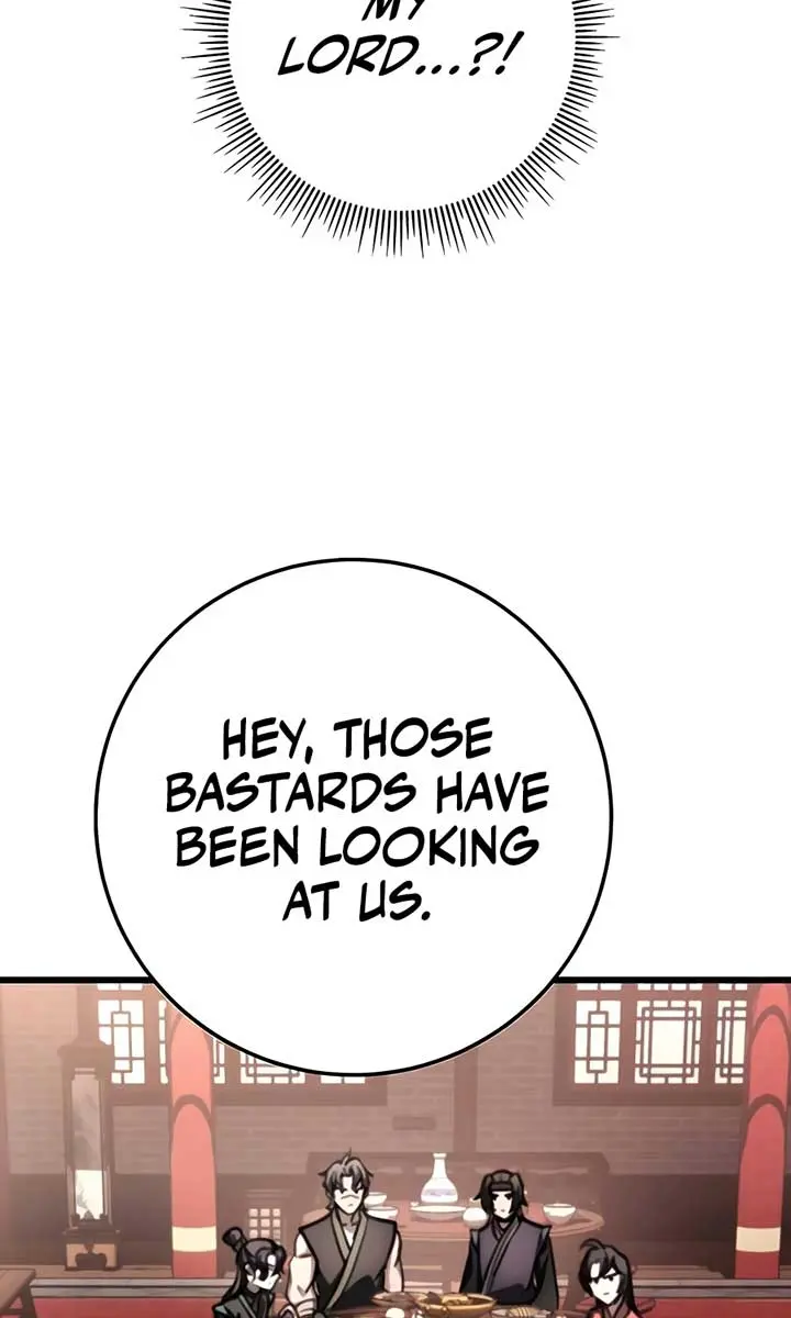 The Emperor's Sword Chapter 41 Page 91