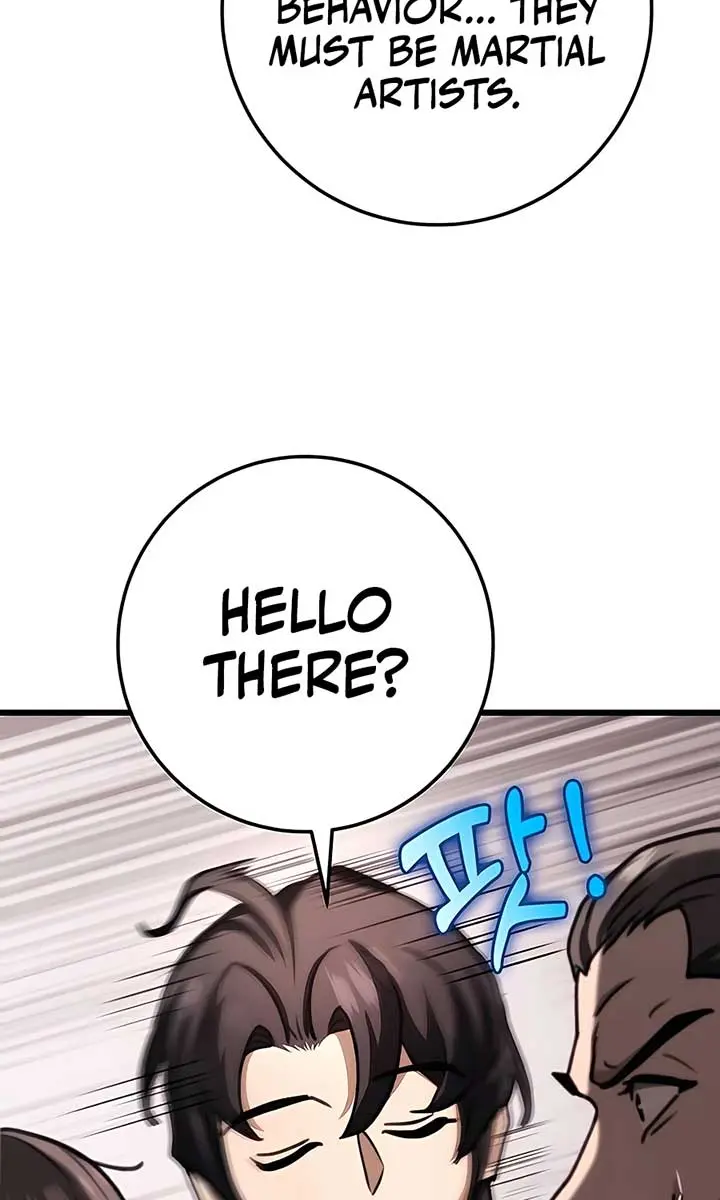 The Emperor's Sword Chapter 41 Page 93