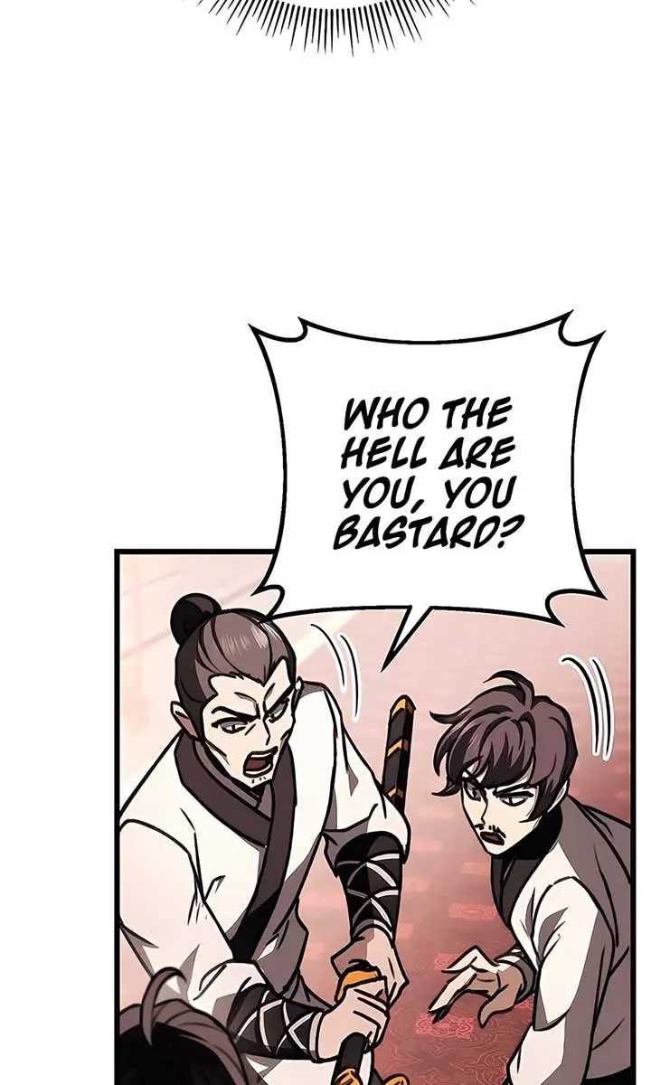 The Emperor's Sword Chapter 41 Page 95