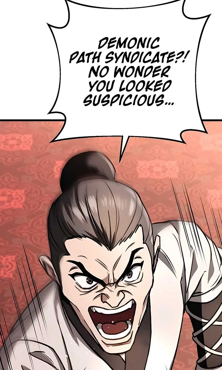 The Emperor's Sword Chapter 41 Page 99