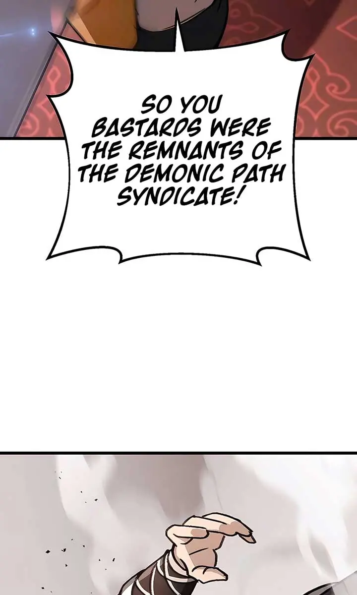 The Emperor's Sword Chapter 41 Page 101