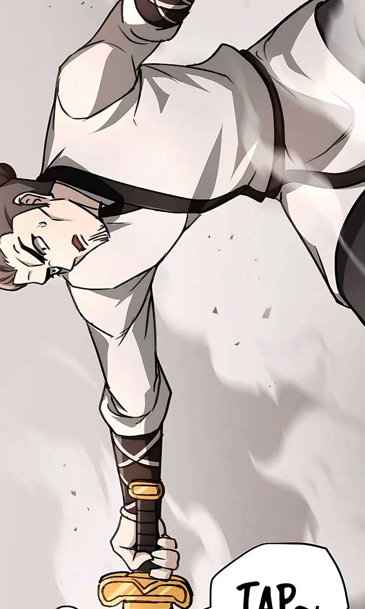 The Emperor's Sword Chapter 41 Page 102