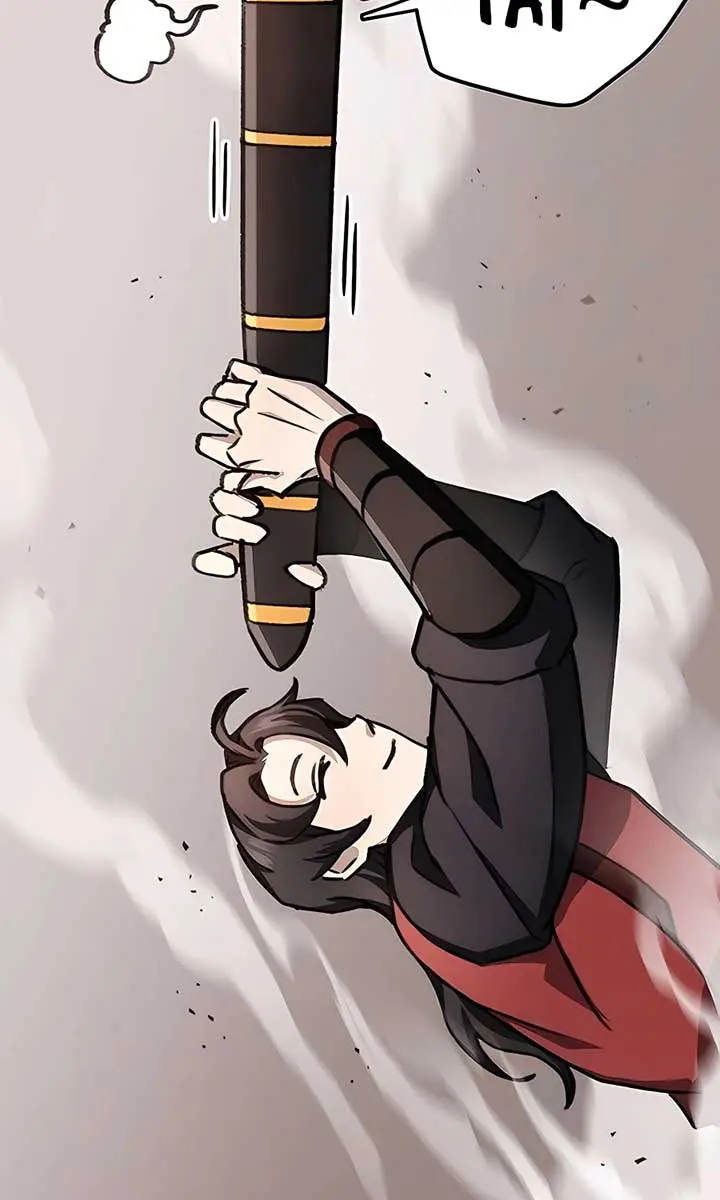 The Emperor's Sword Chapter 41 Page 103