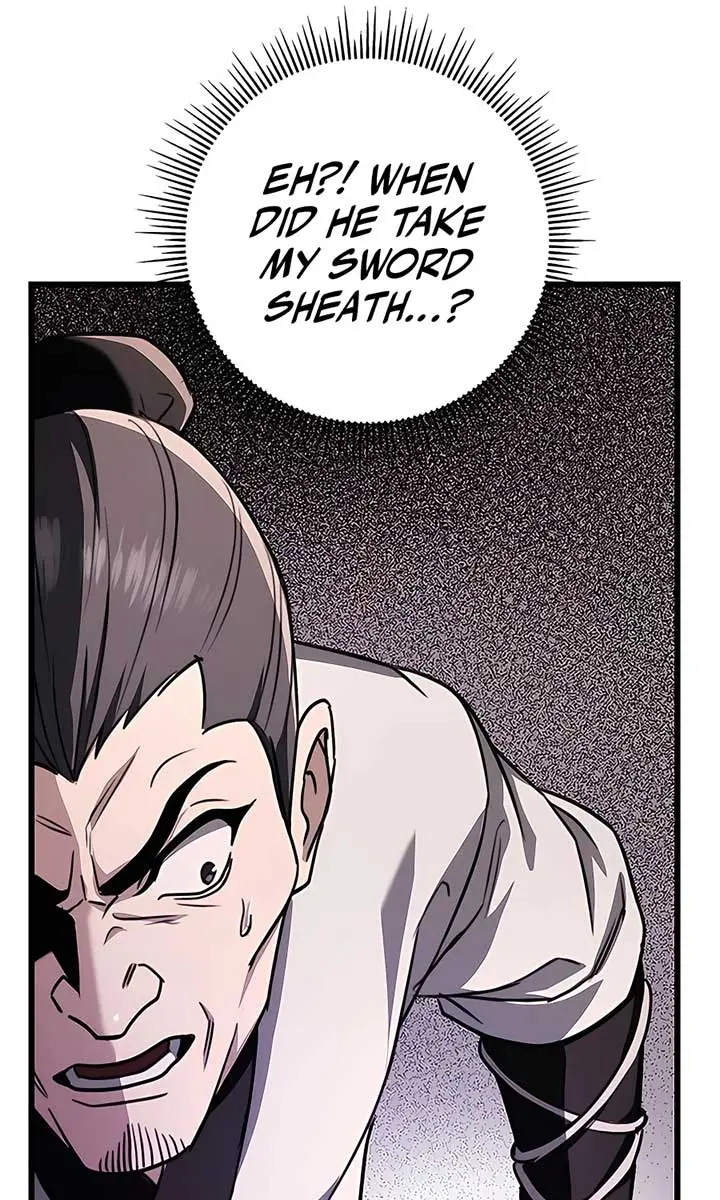The Emperor's Sword Chapter 41 Page 105