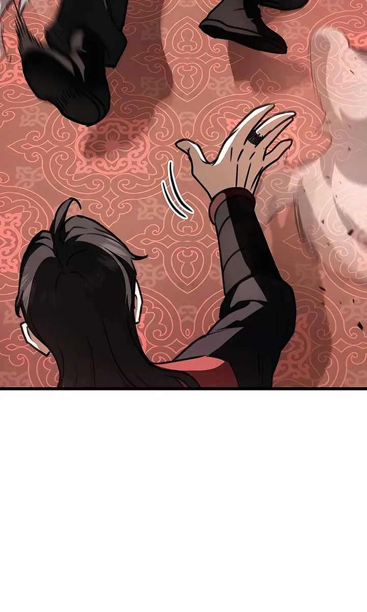 The Emperor's Sword Chapter 41 Page 114