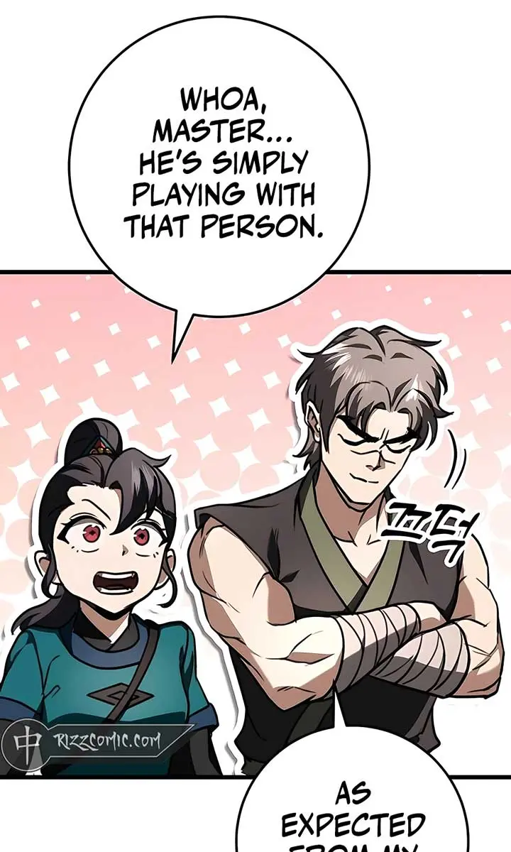 The Emperor's Sword Chapter 41 Page 115