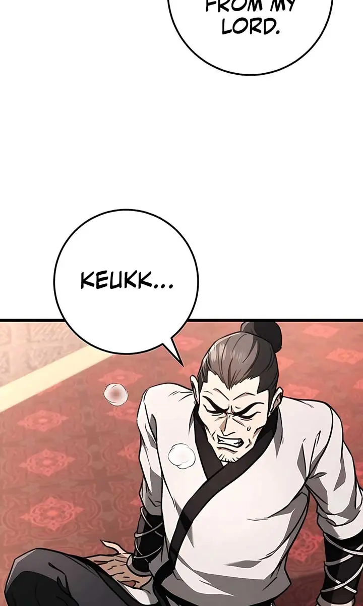 The Emperor's Sword Chapter 41 Page 116