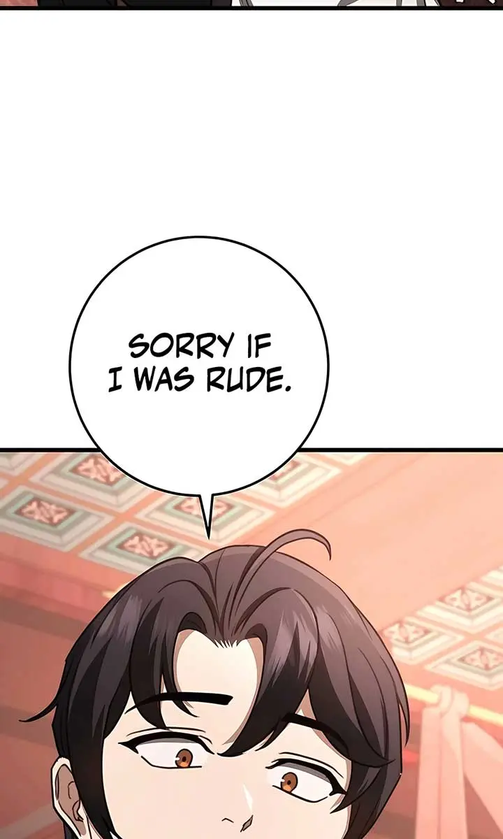 The Emperor's Sword Chapter 41 Page 118