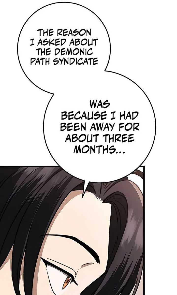 The Emperor's Sword Chapter 41 Page 121