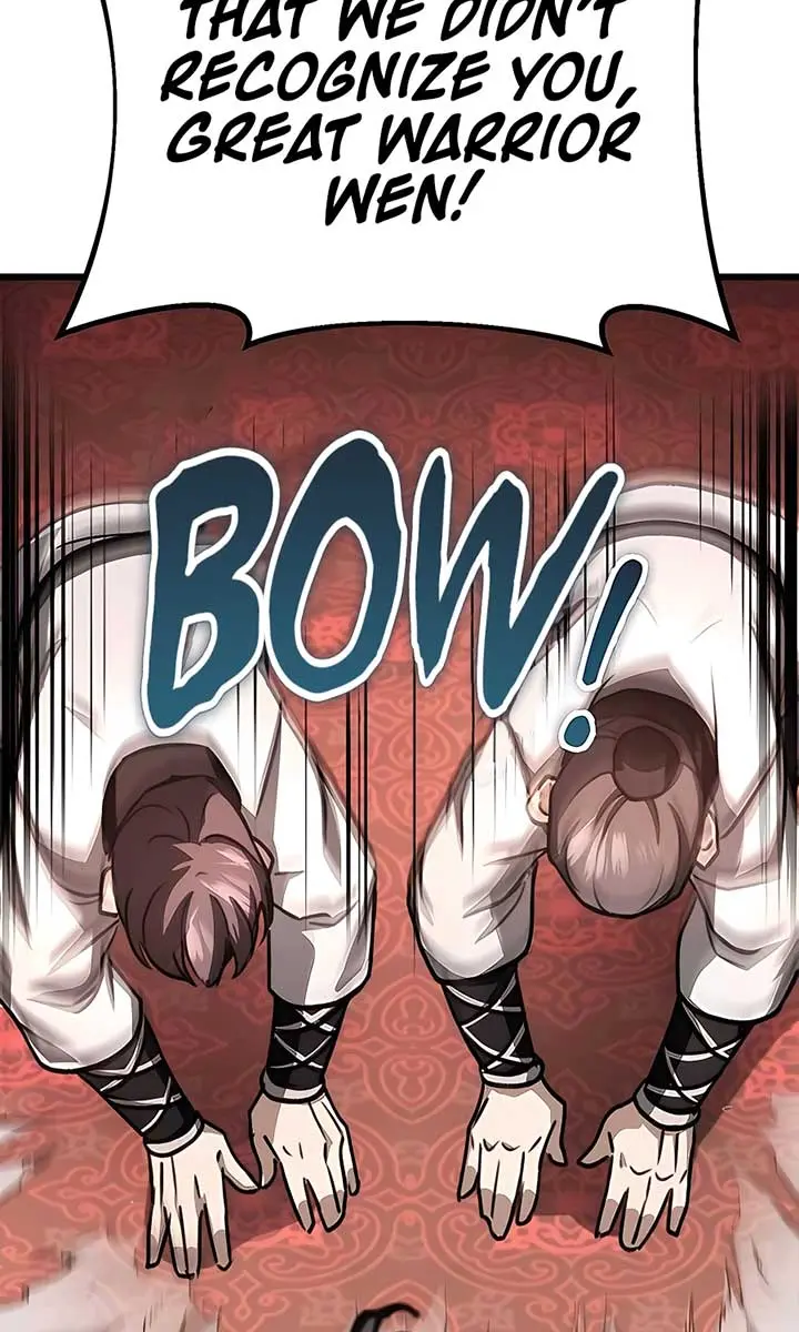 The Emperor's Sword Chapter 41 Page 125