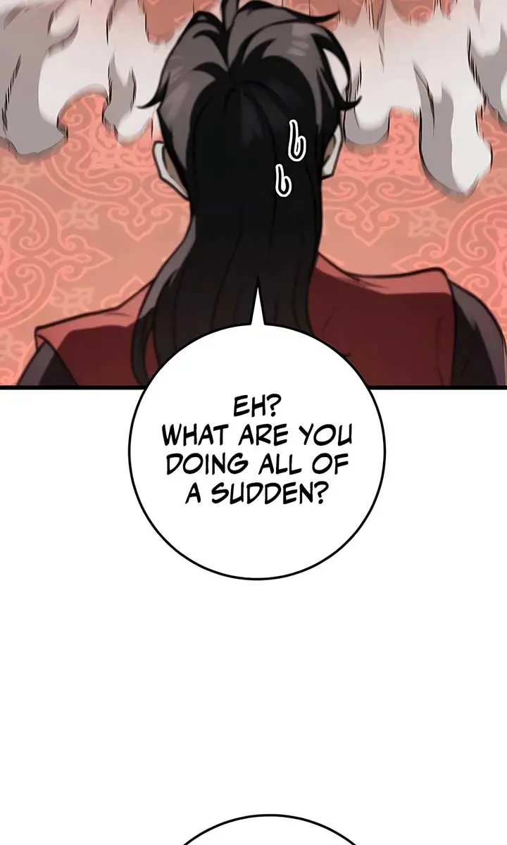 The Emperor's Sword Chapter 41 Page 126