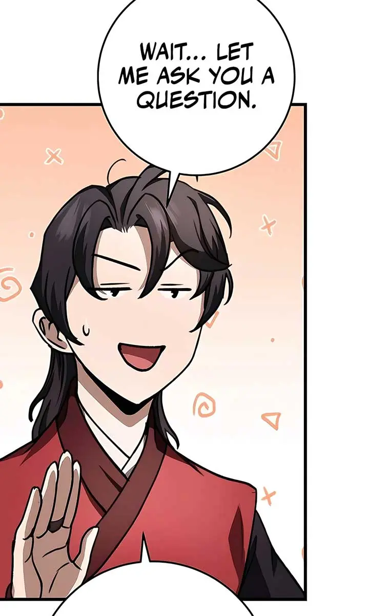 The Emperor's Sword Chapter 41 Page 127