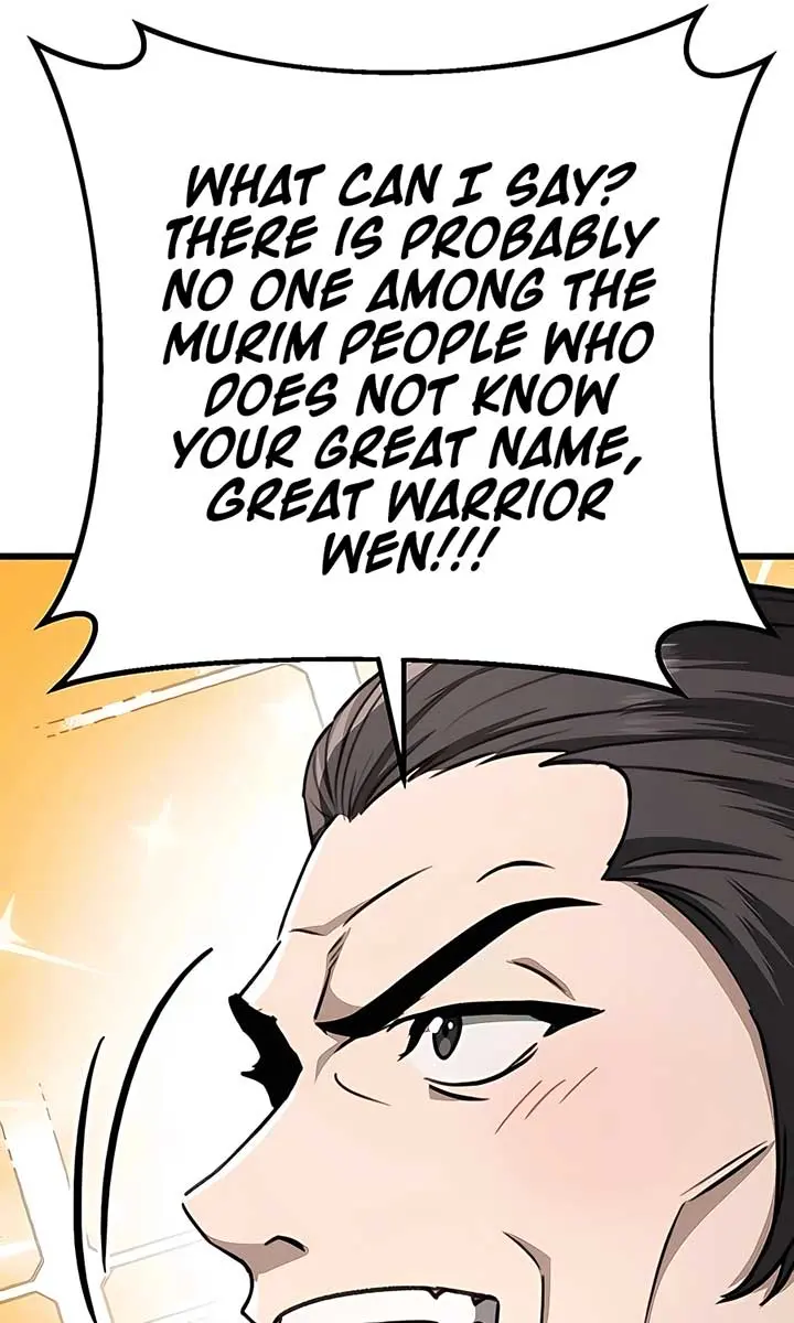 The Emperor's Sword Chapter 41 Page 129