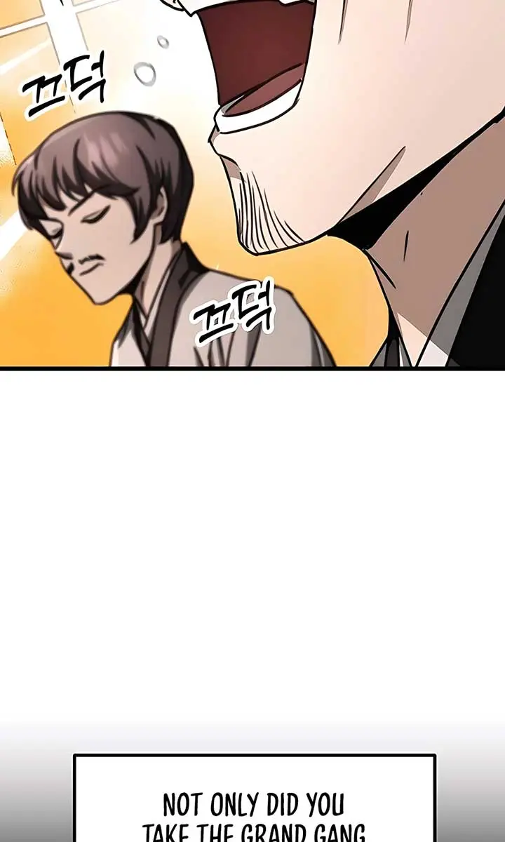 The Emperor's Sword Chapter 41 Page 130