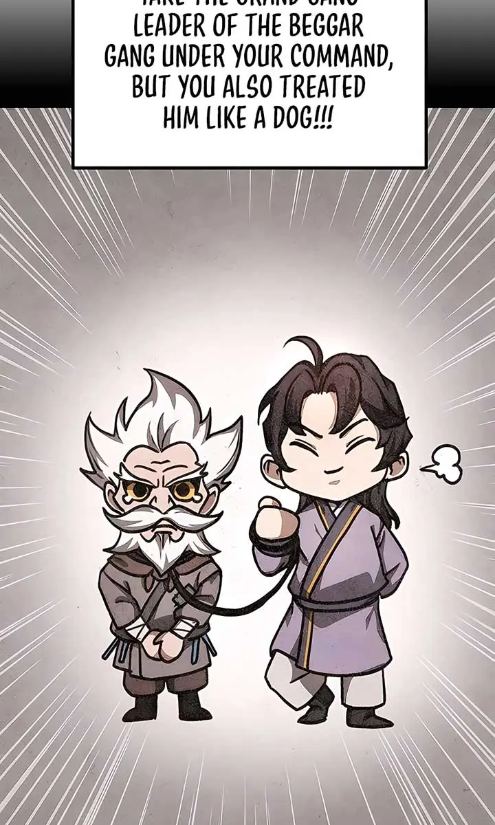 The Emperor's Sword Chapter 41 Page 131