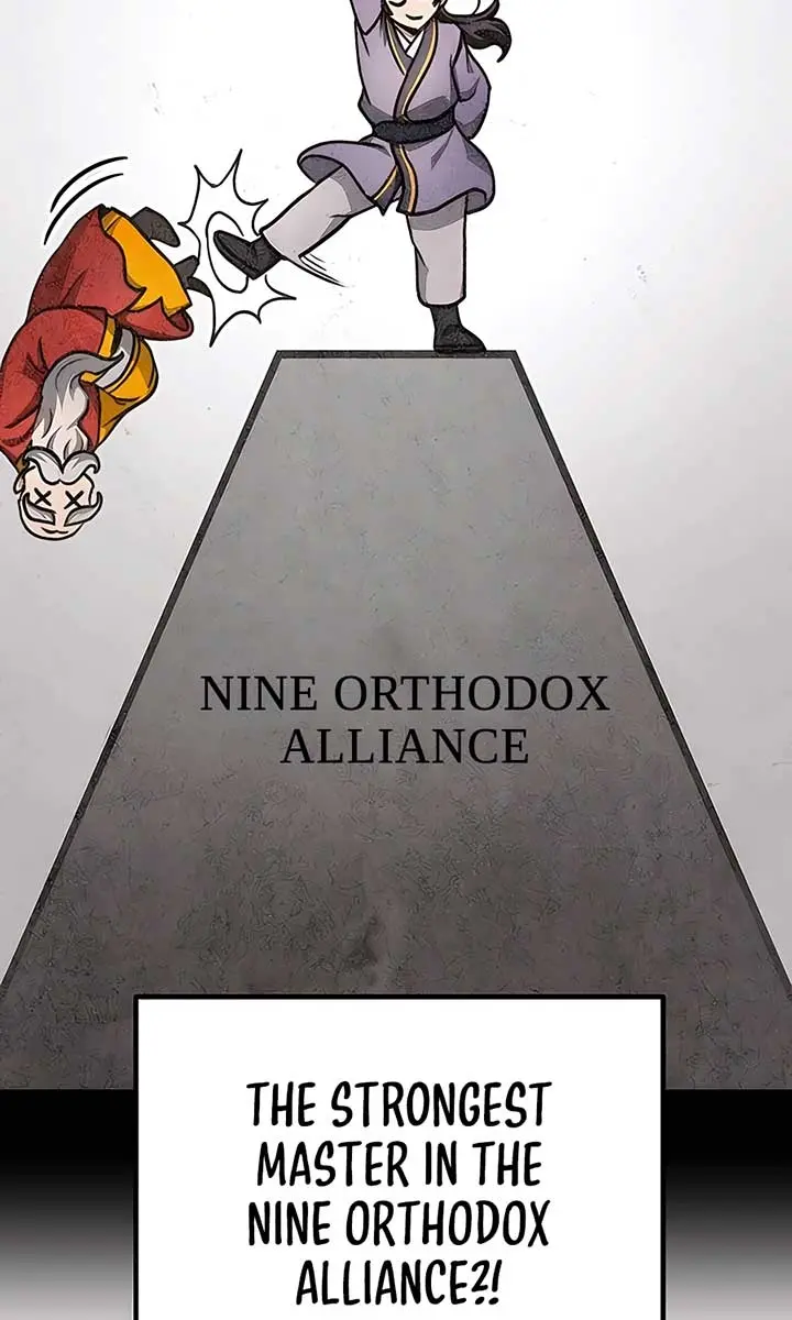 The Emperor's Sword Chapter 41 Page 133