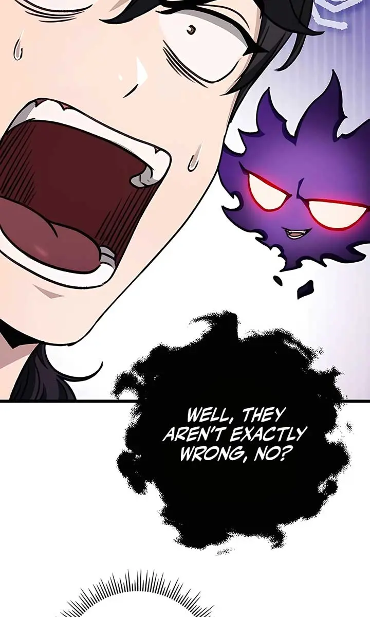 The Emperor's Sword Chapter 41 Page 135