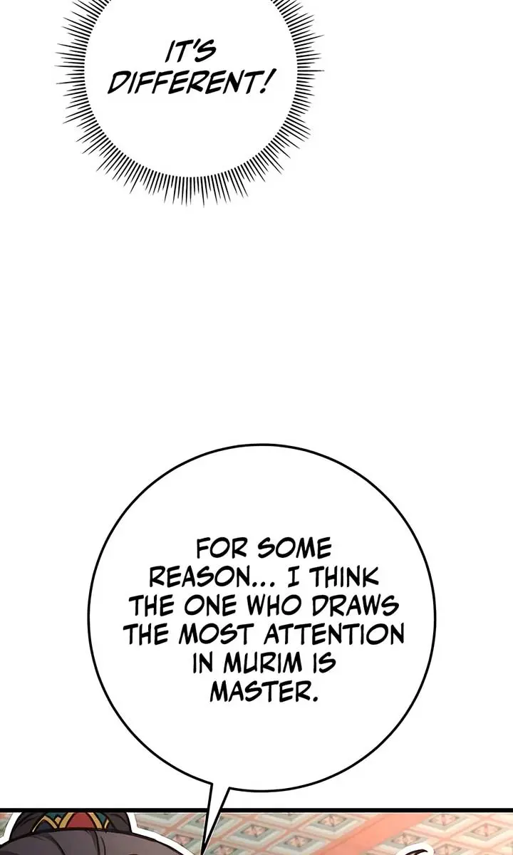 The Emperor's Sword Chapter 41 Page 136