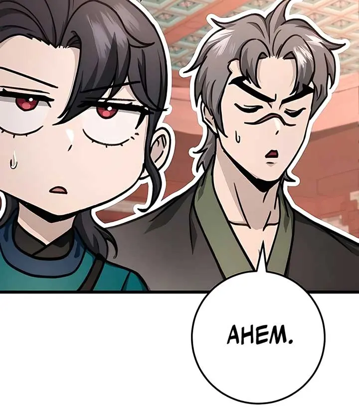 The Emperor's Sword Chapter 41 Page 137