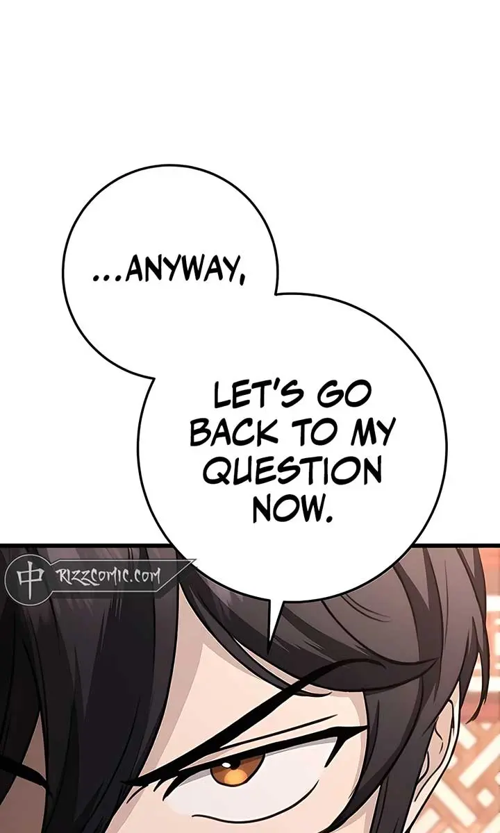 The Emperor's Sword Chapter 41 Page 138