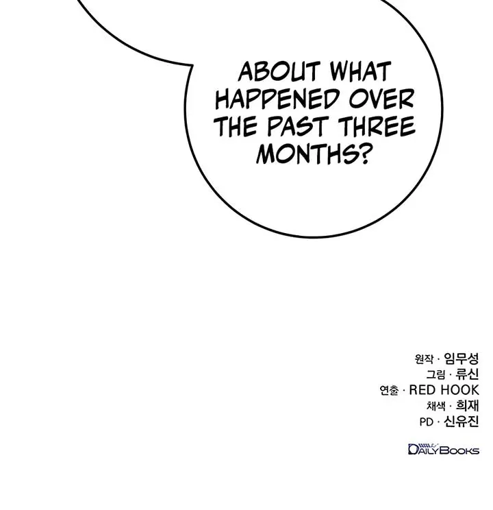 The Emperor's Sword Chapter 41 Page 140