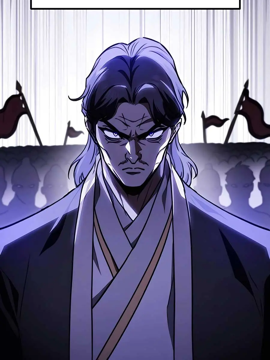 The Emperor's Sword Chapter 42 Page 4