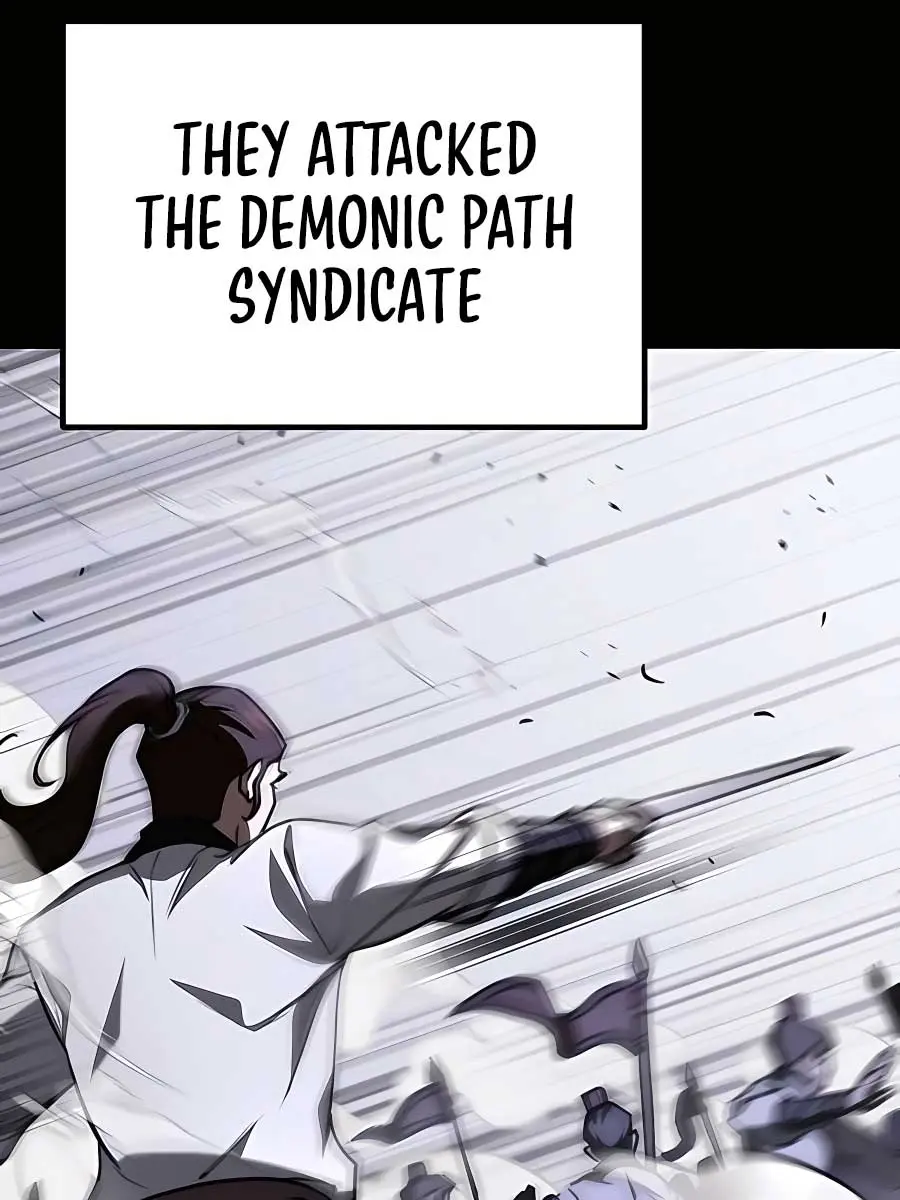 The Emperor's Sword Chapter 42 Page 6