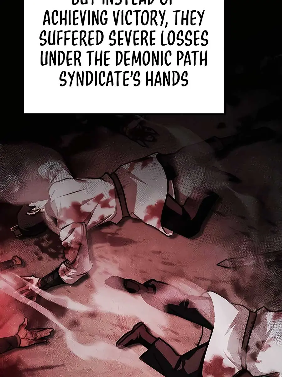 The Emperor's Sword Chapter 42 Page 8