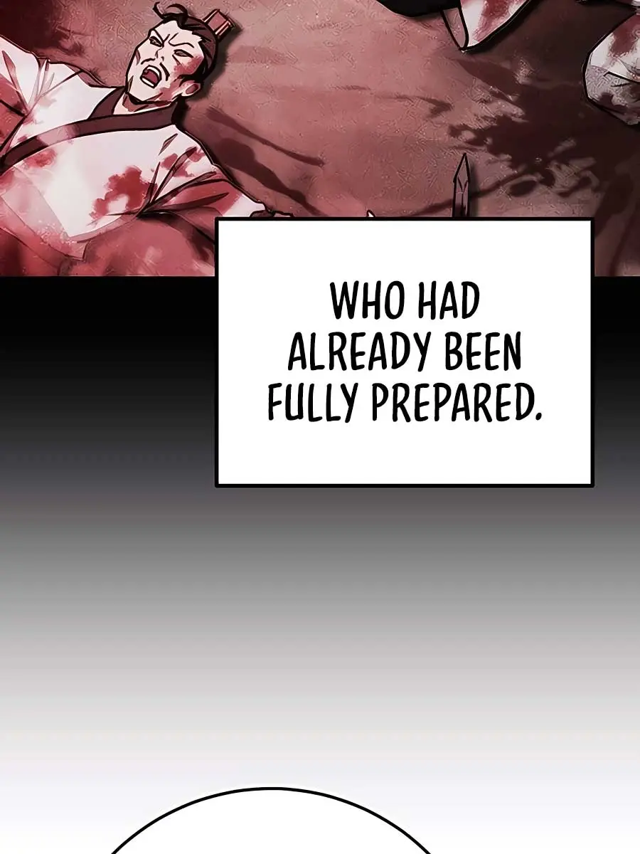 The Emperor's Sword Chapter 42 Page 9