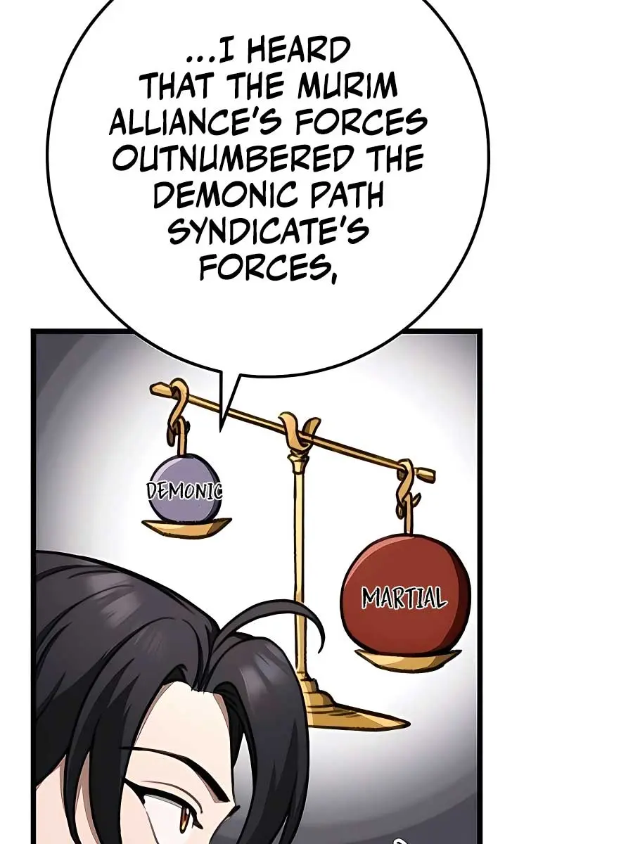 The Emperor's Sword Chapter 42 Page 10