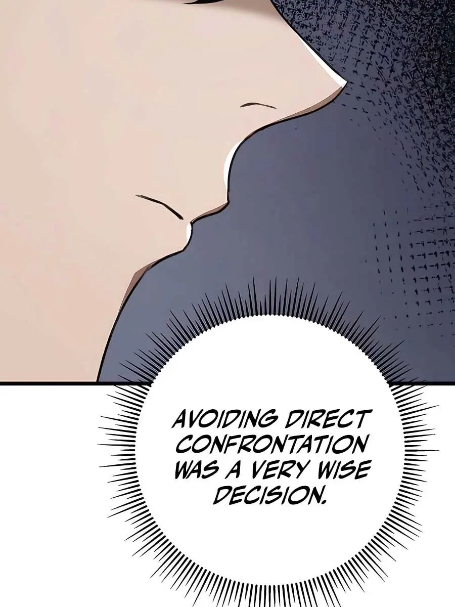 The Emperor's Sword Chapter 42 Page 17