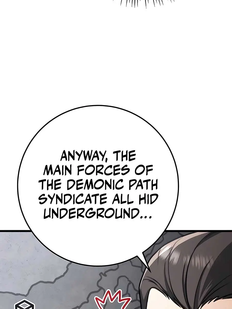 The Emperor's Sword Chapter 42 Page 18