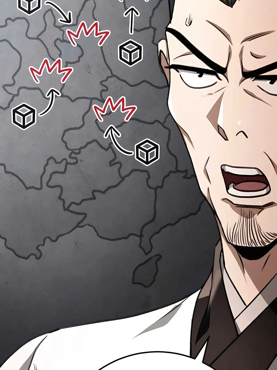 The Emperor's Sword Chapter 42 Page 19