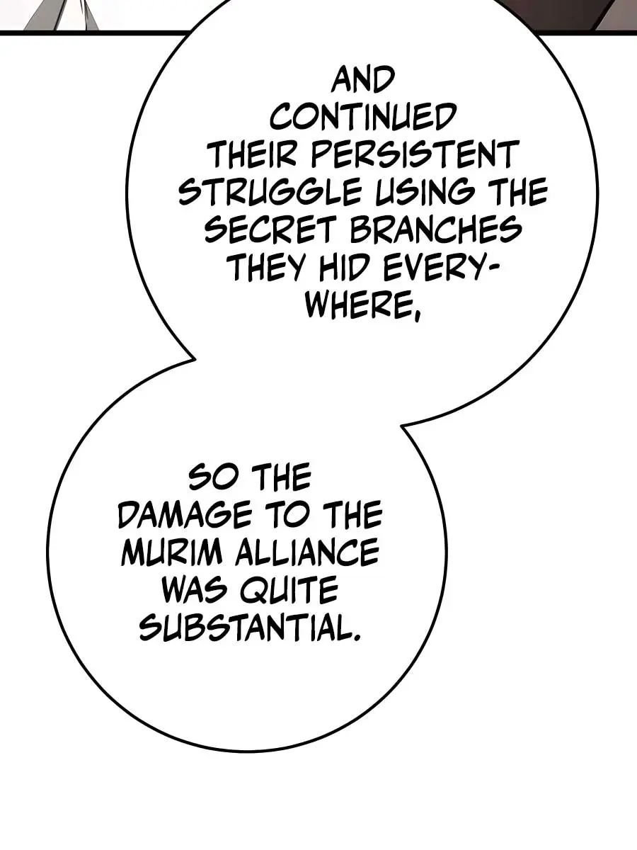 The Emperor's Sword Chapter 42 Page 20