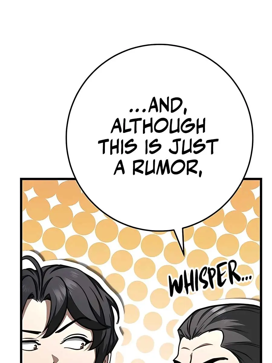 The Emperor's Sword Chapter 42 Page 21