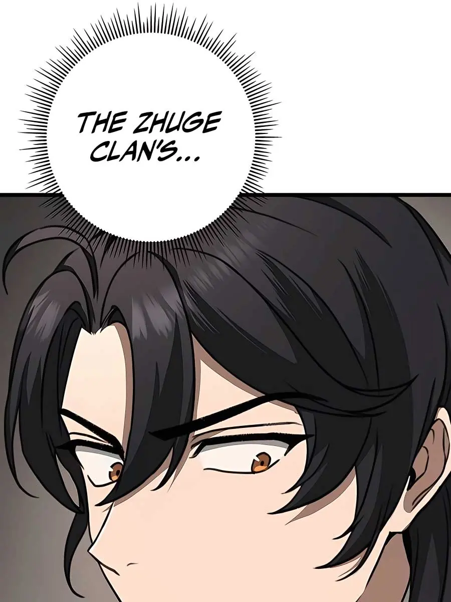 The Emperor's Sword Chapter 42 Page 24