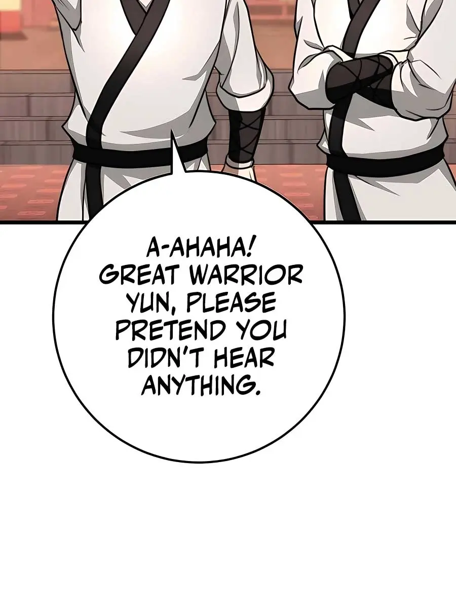 The Emperor's Sword Chapter 42 Page 27