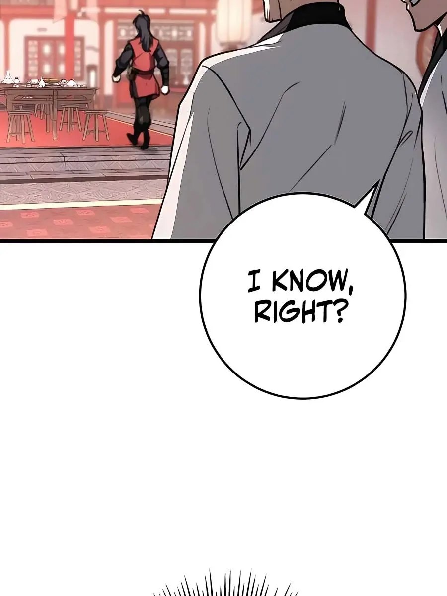 The Emperor's Sword Chapter 42 Page 31