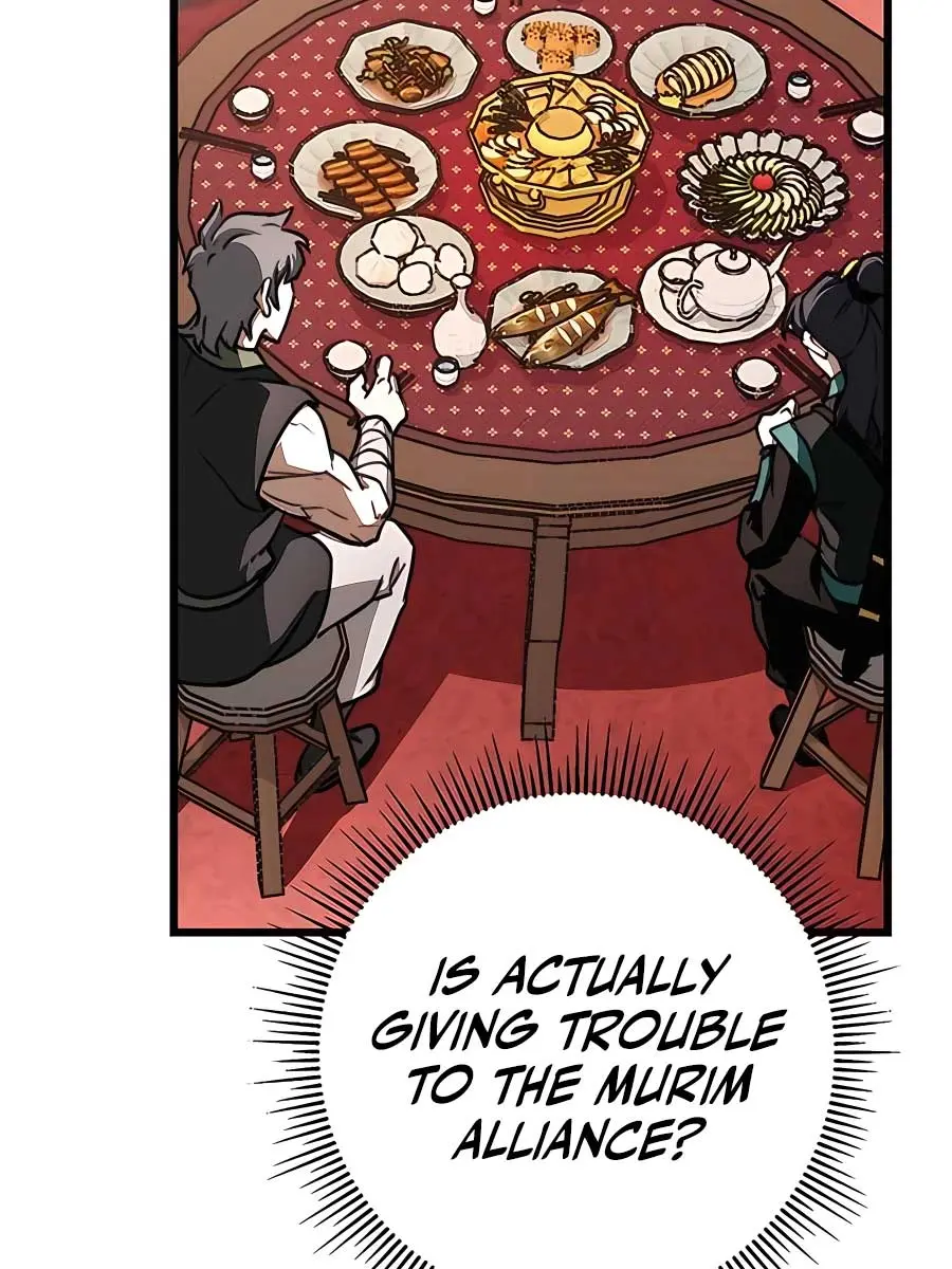 The Emperor's Sword Chapter 42 Page 36