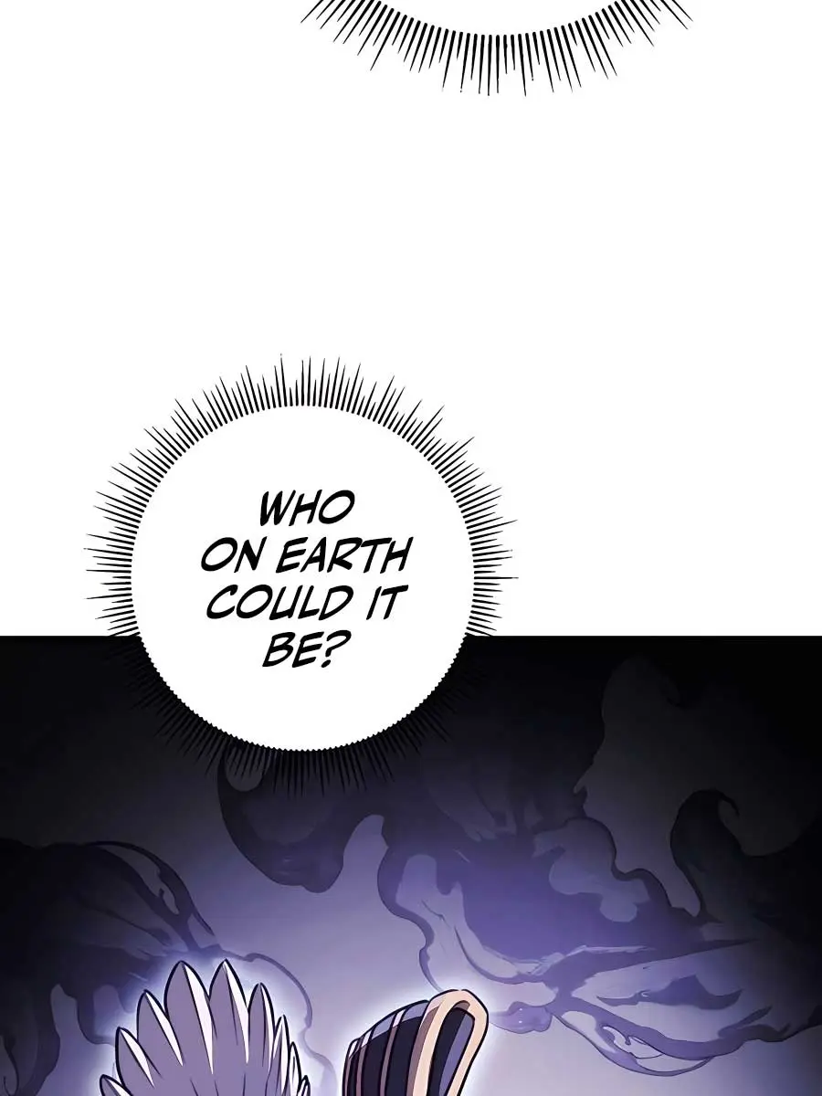 The Emperor's Sword Chapter 42 Page 37