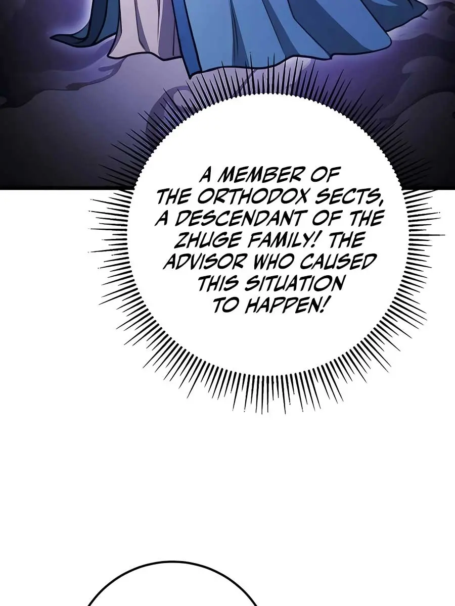 The Emperor's Sword Chapter 42 Page 39