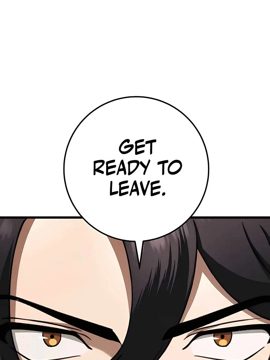 The Emperor's Sword Chapter 42 Page 41