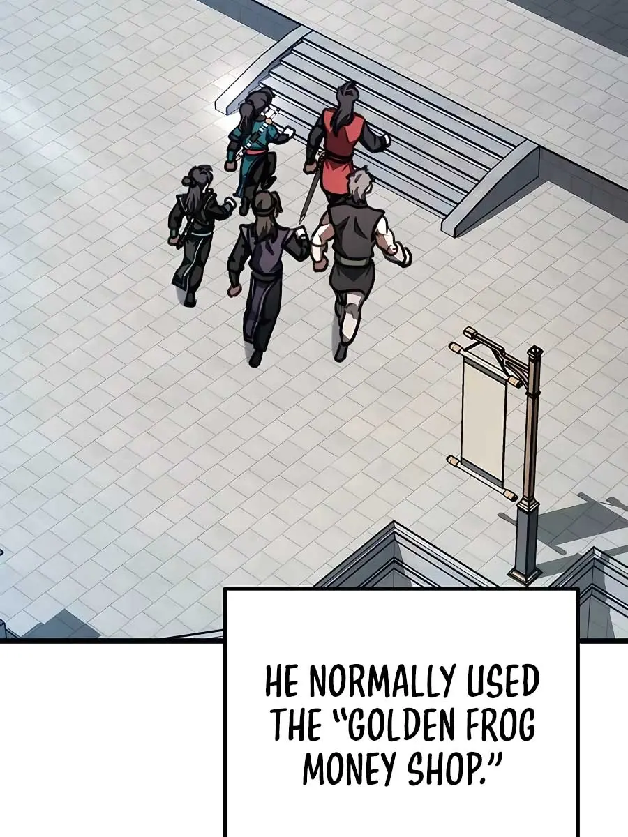 The Emperor's Sword Chapter 42 Page 47