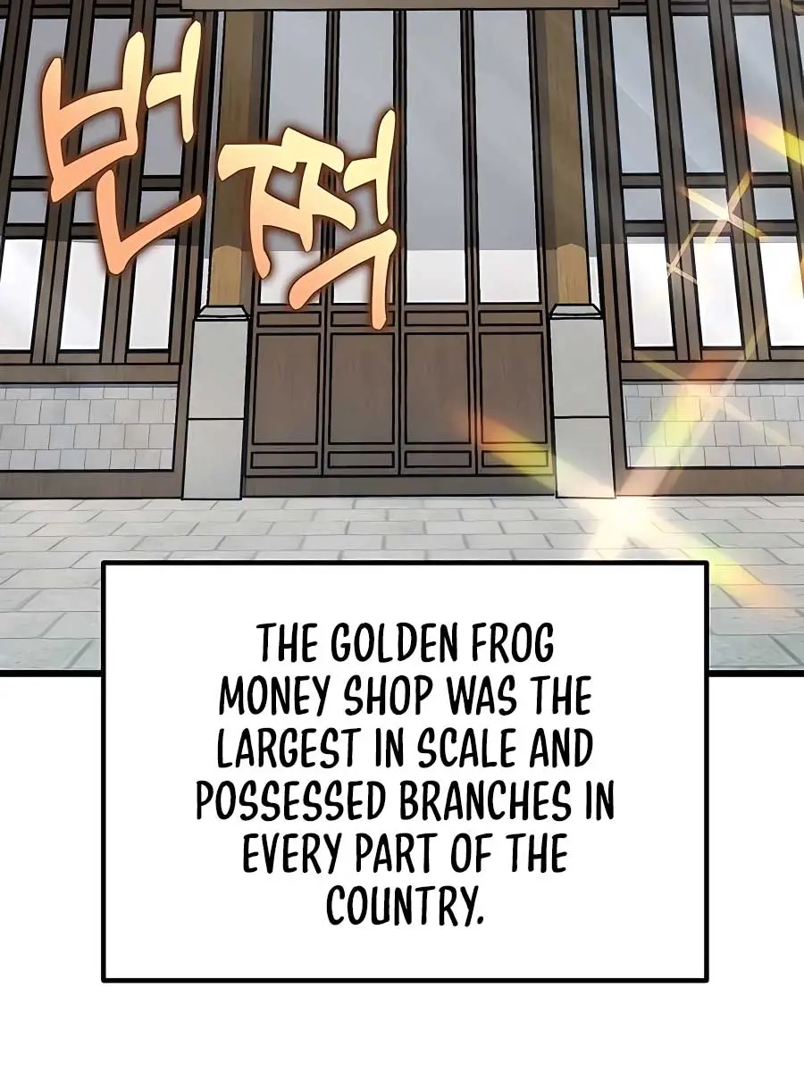 The Emperor's Sword Chapter 42 Page 50