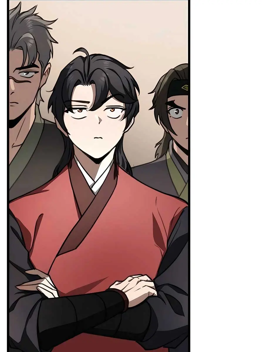 The Emperor's Sword Chapter 42 Page 54