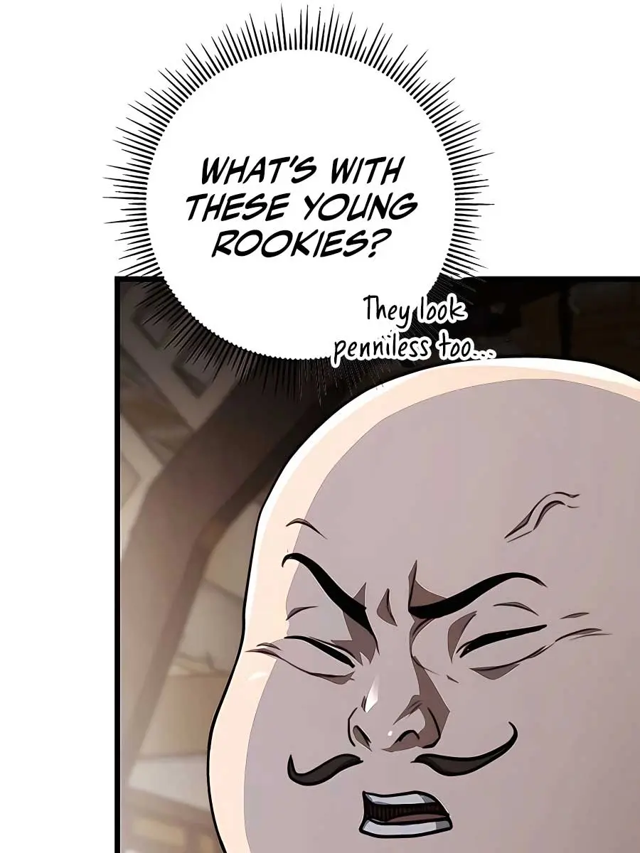 The Emperor's Sword Chapter 42 Page 56