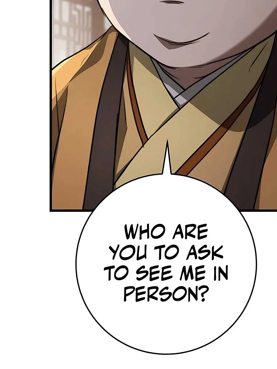 The Emperor's Sword Chapter 42 Page 57