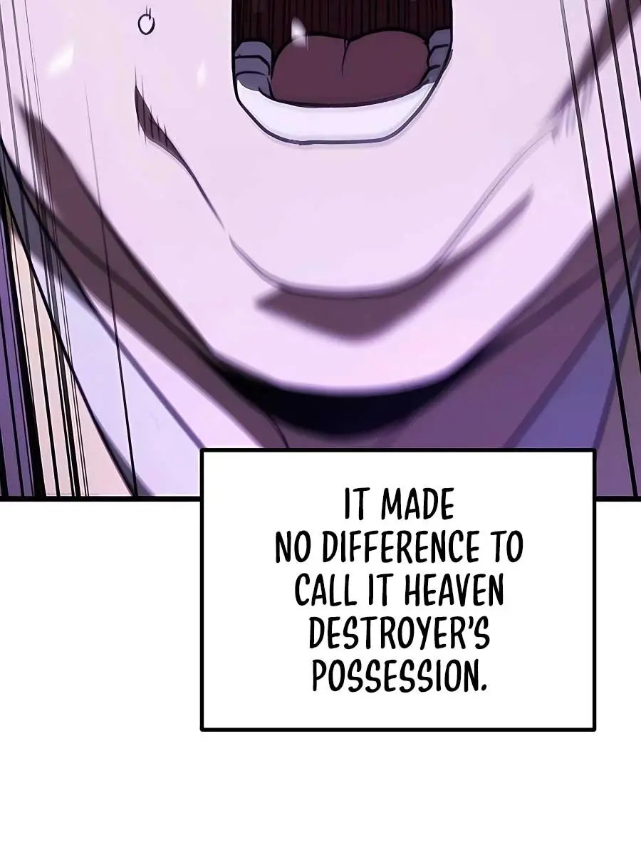 The Emperor's Sword Chapter 42 Page 65