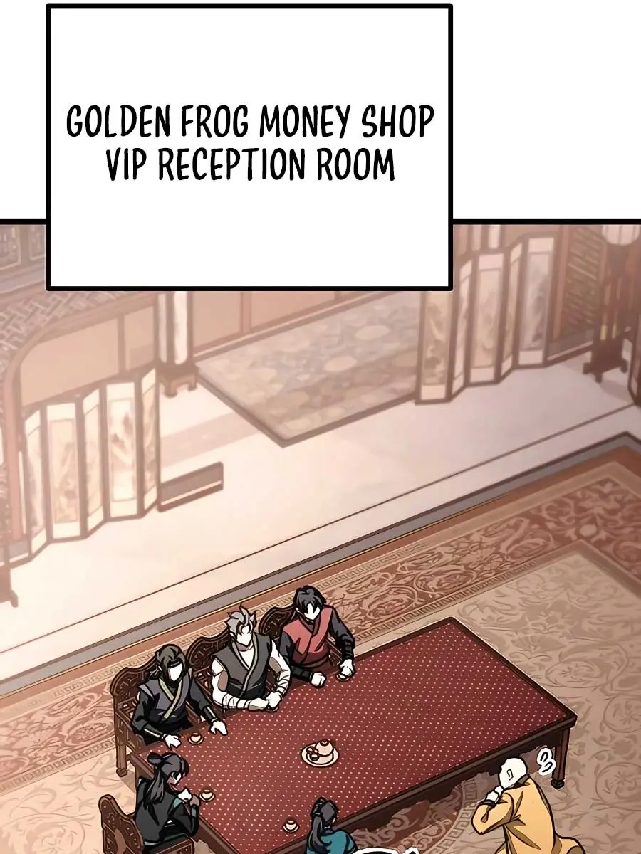 The Emperor's Sword Chapter 42 Page 67